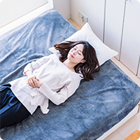 睡眠障害