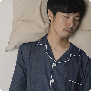人から指摘される症状