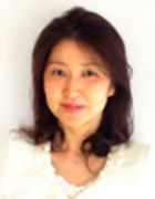 公認心理師・認定心理士 江尻 貴美子