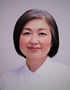 臨床心理士・公認心理師 笹尾 千津子