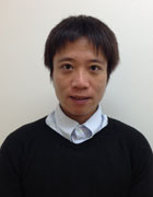 臨床心理士 背戸 佑介