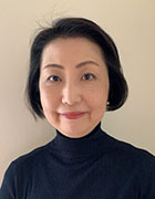 臨床心理士・公認心理師 柴田　容子