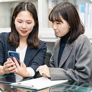 大人のASDが気づかれにくい理由