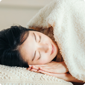 睡眠習慣