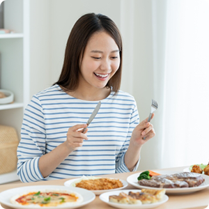 食と栄養