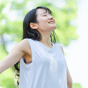 マインドフルネス・呼吸法